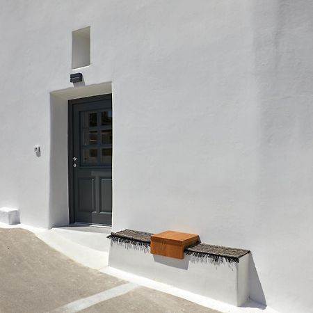Lerion Luxury Villas Akrotiri  Luaran gambar