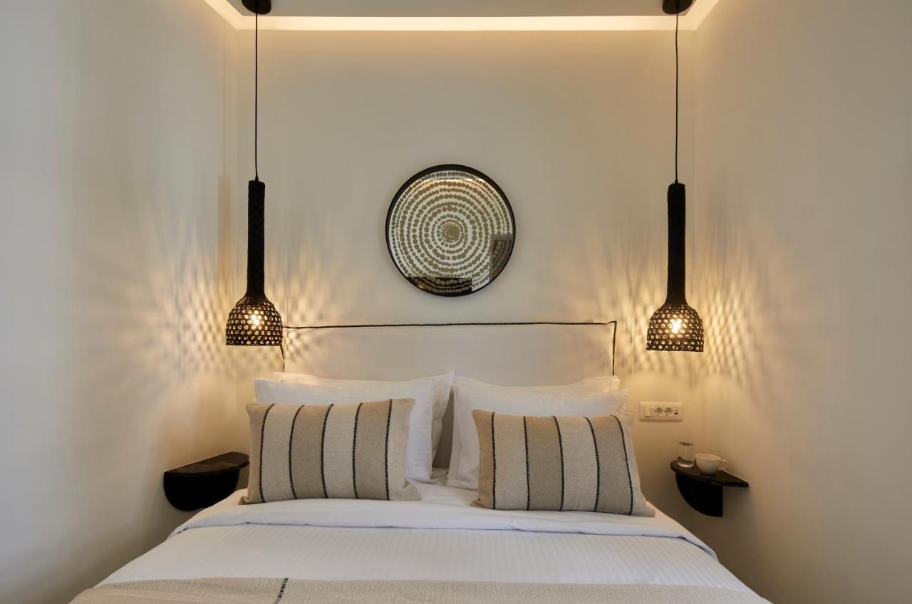 Lerion Luxury Villas Akrotiri  Luaran gambar