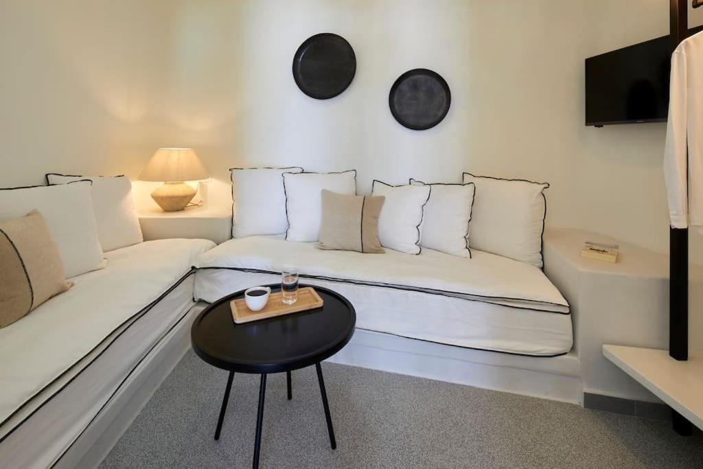 Lerion Luxury Villas Akrotiri  Luaran gambar