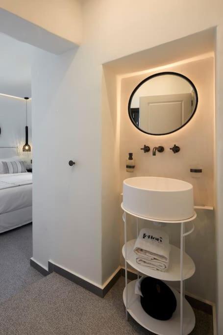 Lerion Luxury Villas Akrotiri  Luaran gambar
