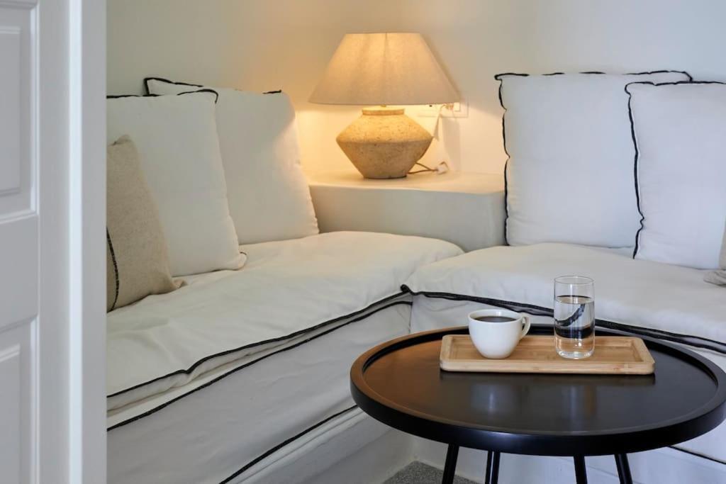Lerion Luxury Villas Akrotiri  Luaran gambar