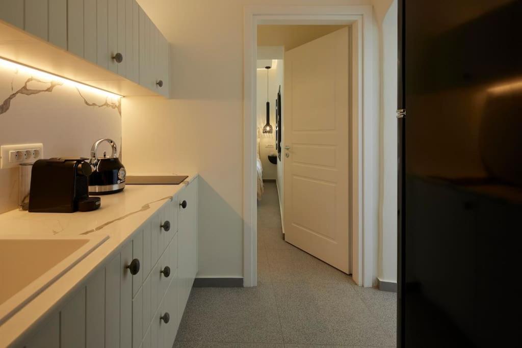 Lerion Luxury Villas Akrotiri  Luaran gambar