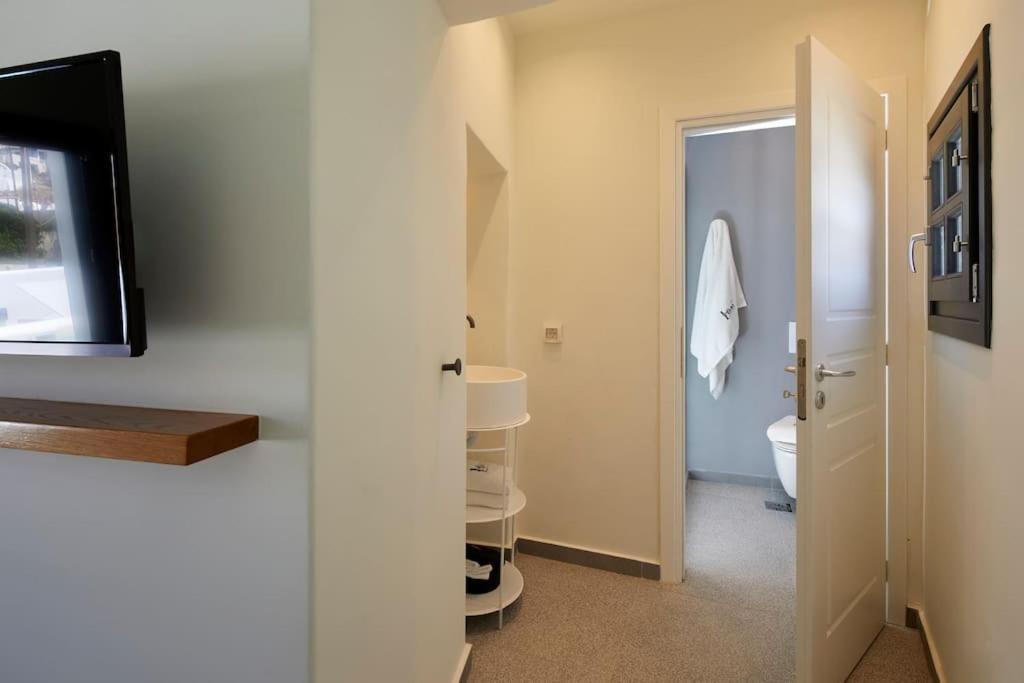 Lerion Luxury Villas Akrotiri  Luaran gambar