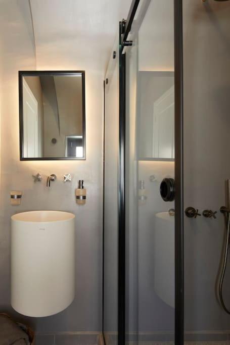Lerion Luxury Villas Akrotiri  Luaran gambar