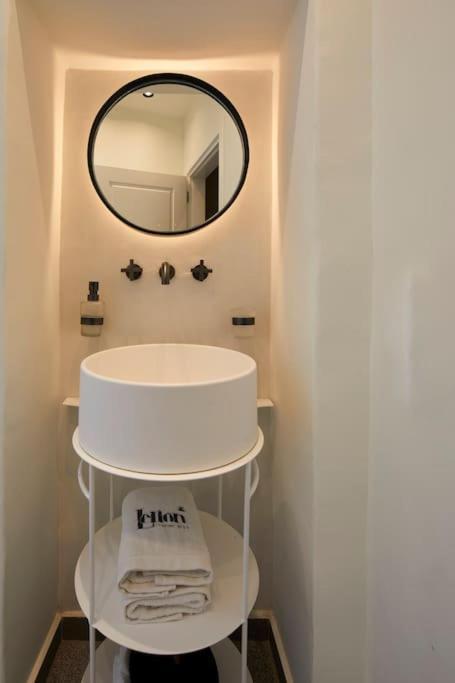 Lerion Luxury Villas Akrotiri  Luaran gambar