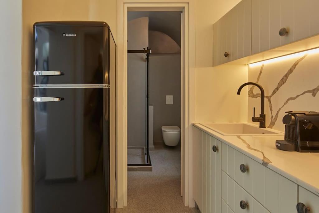 Lerion Luxury Villas Akrotiri  Luaran gambar