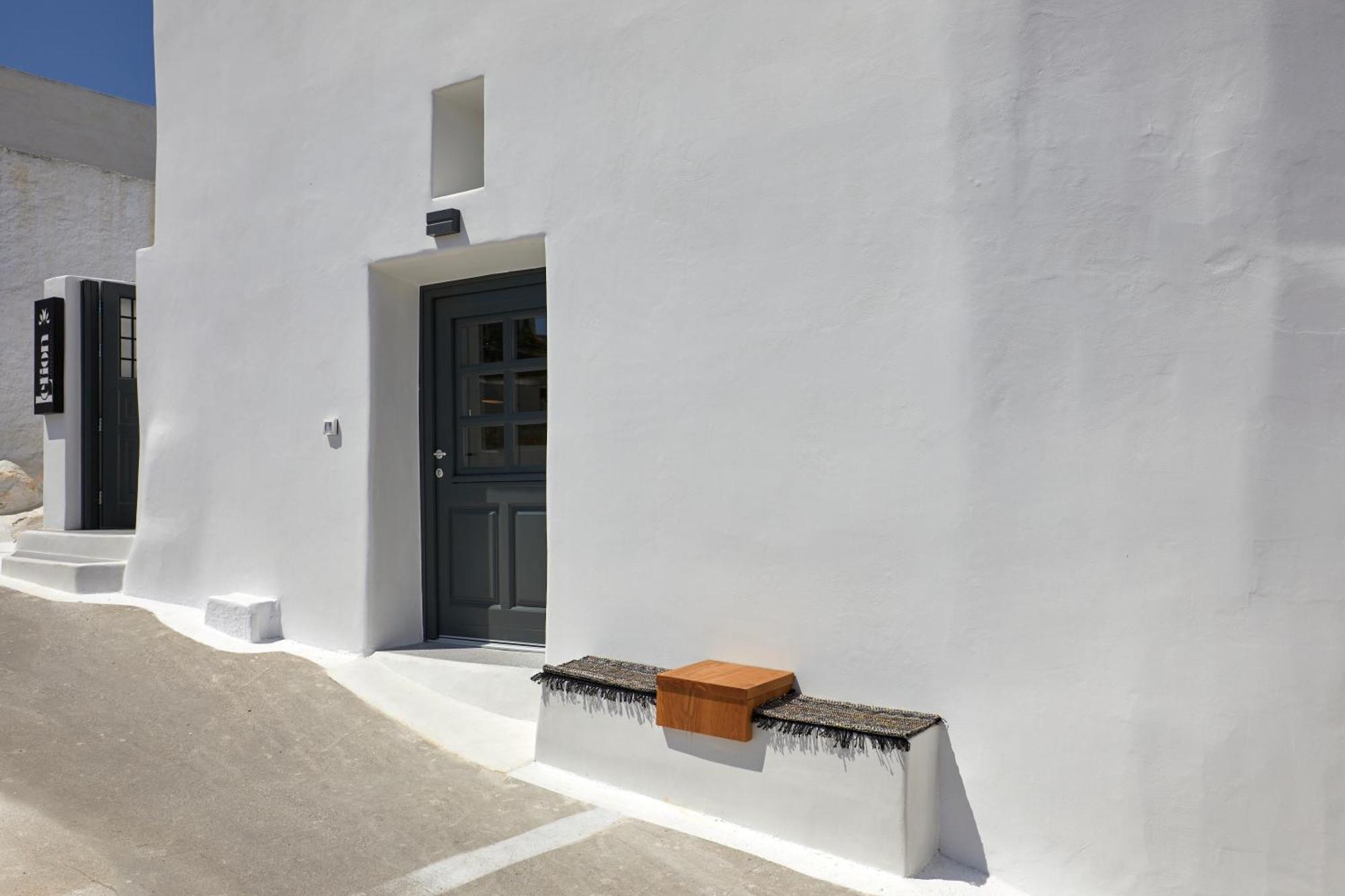 Lerion Luxury Villas Akrotiri  Luaran gambar