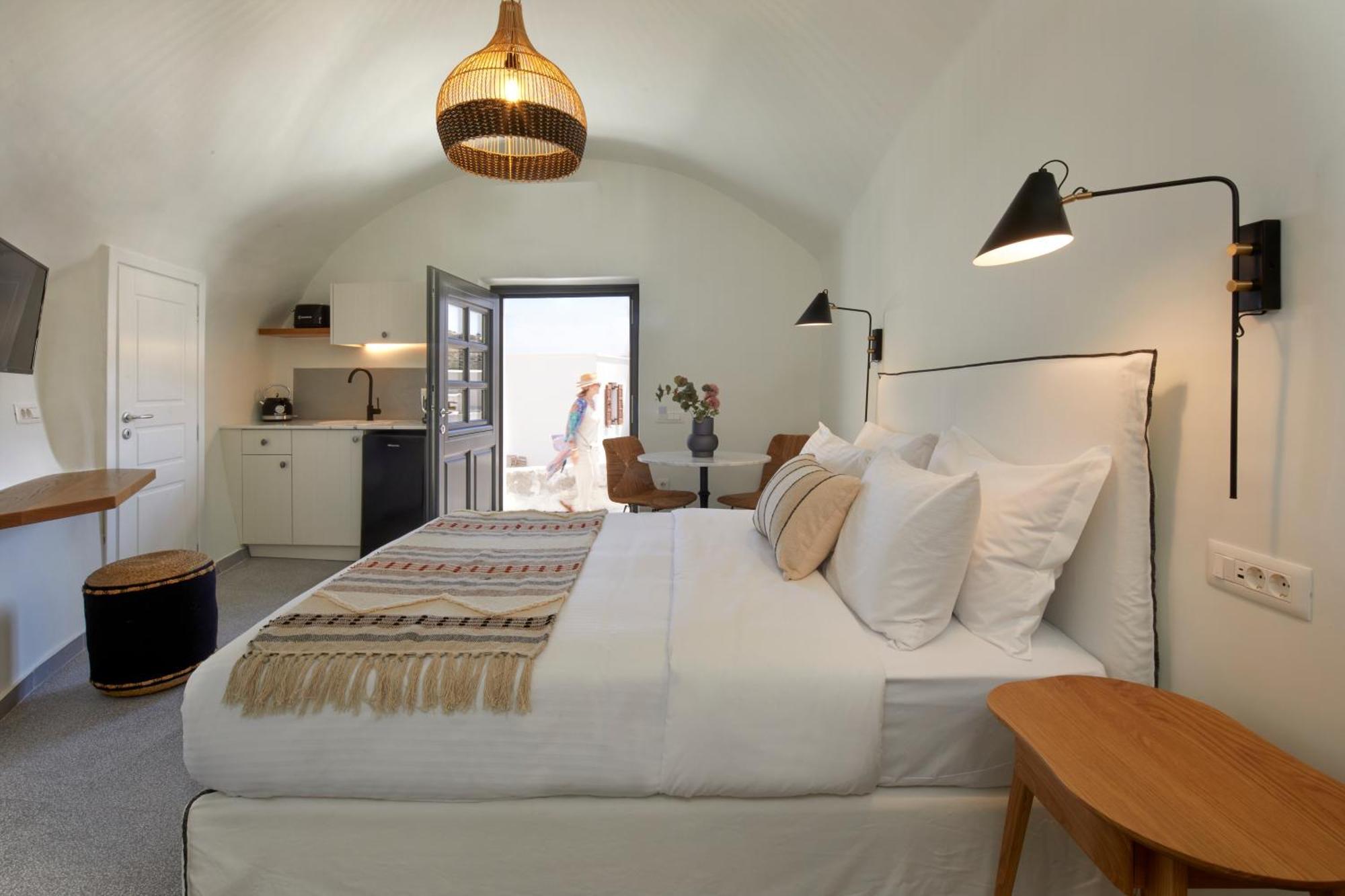 Lerion Luxury Villas Akrotiri  Luaran gambar