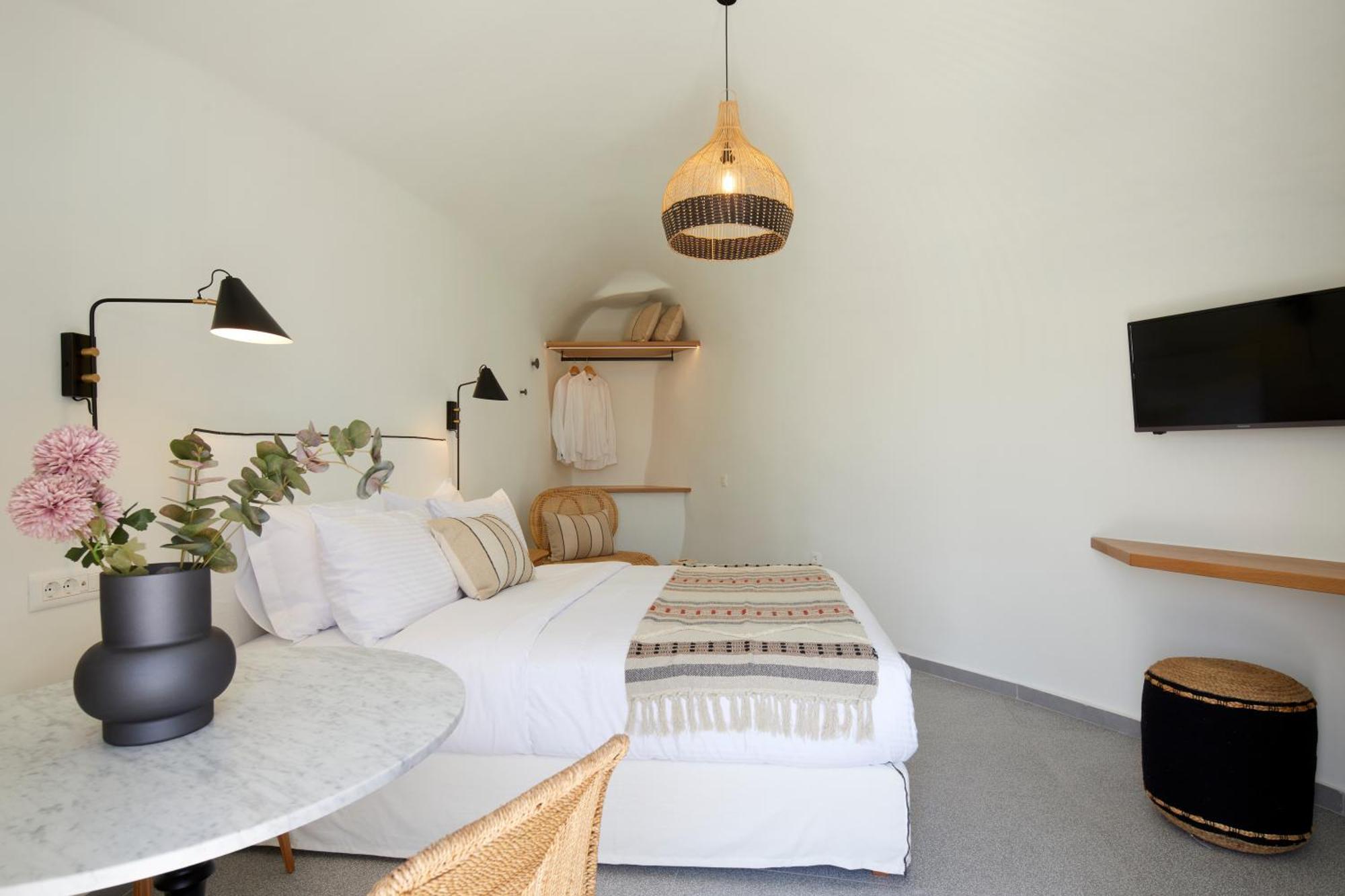Lerion Luxury Villas Akrotiri  Luaran gambar